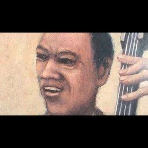 Meet your Posher, Emmanuel